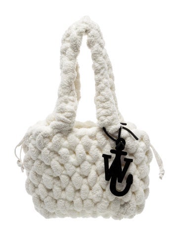 Top Handle Bag