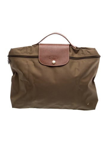 Nylon Tote