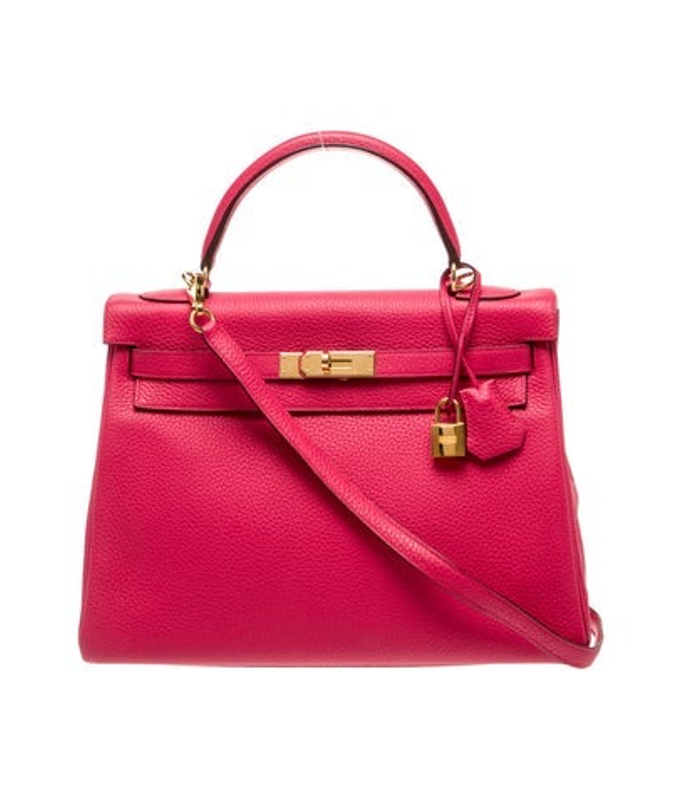 Hermes Clemence Kelly Ii Retourne 32