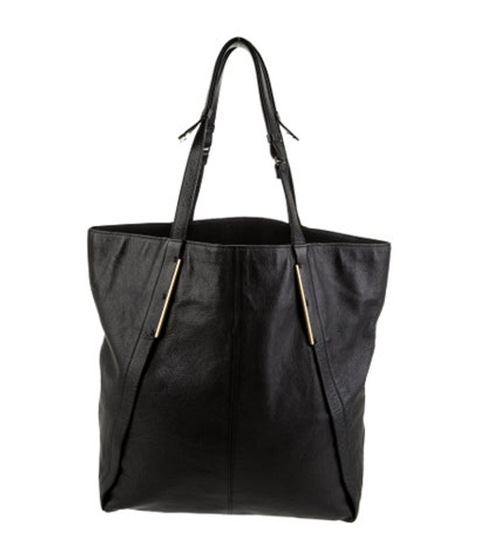 Lanvin Leather Tote