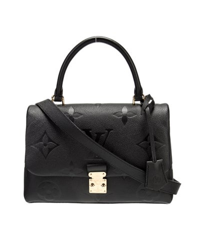 Louis Vuitton Vuitton Monogram Giant Madeleine Mm