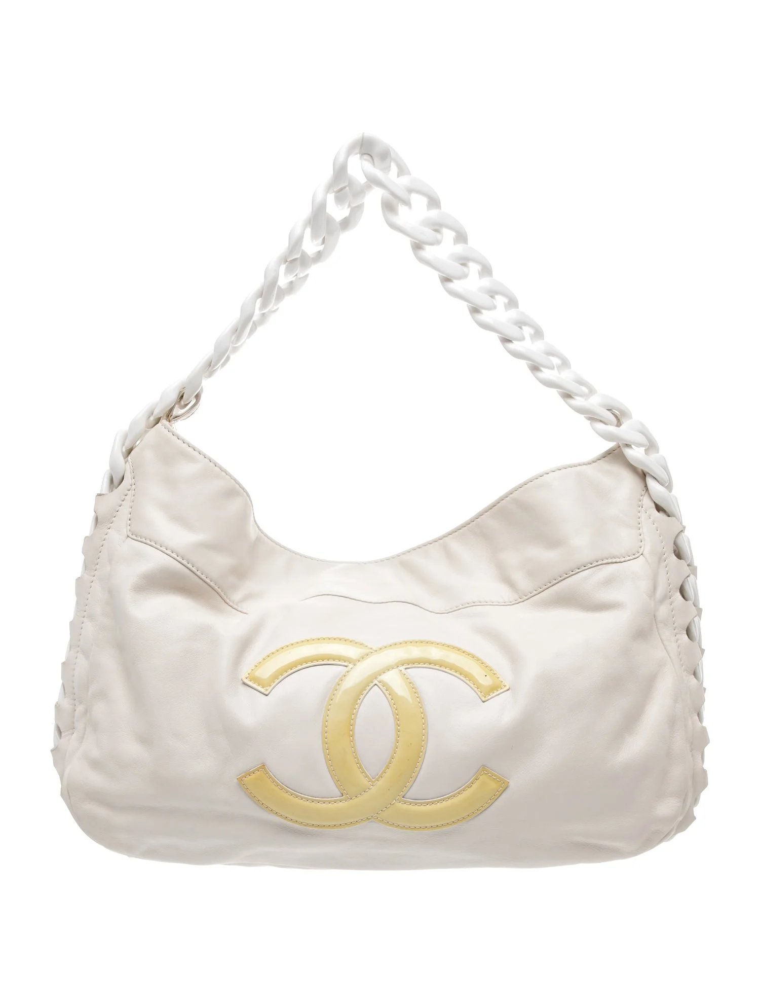 Modern Chain Hobo
