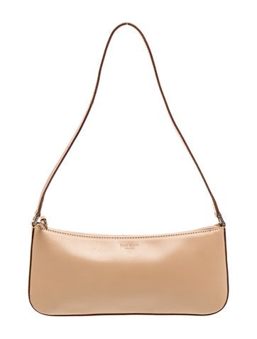 Kate Spade Leather Shoulder Bag