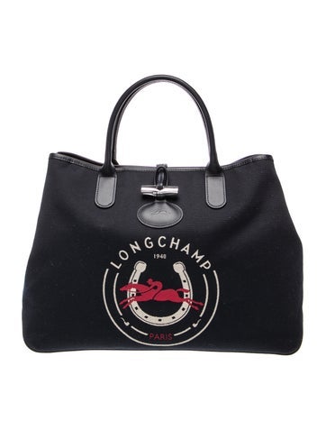 Canvas Tote