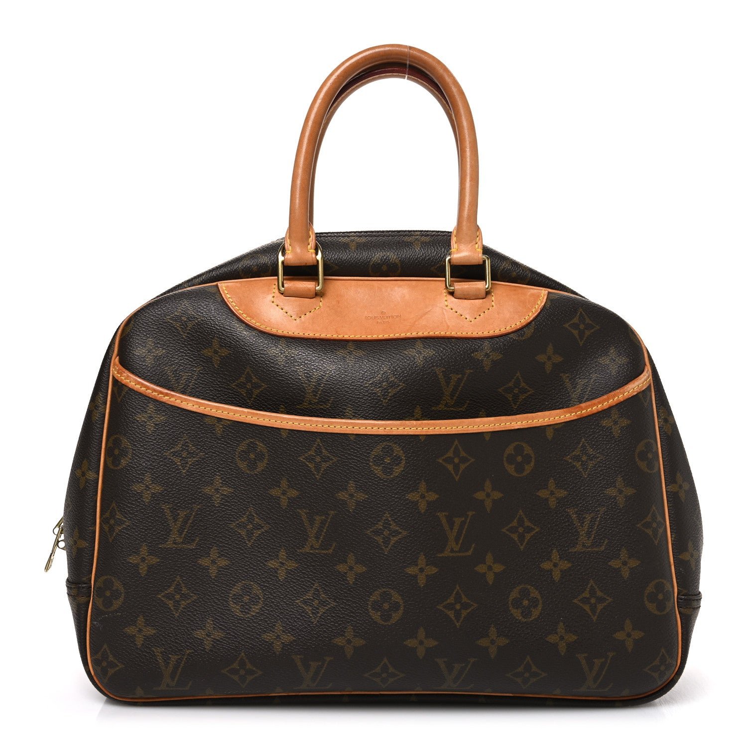 Louis Vuitton Louis Vuitton Monogram Deauville