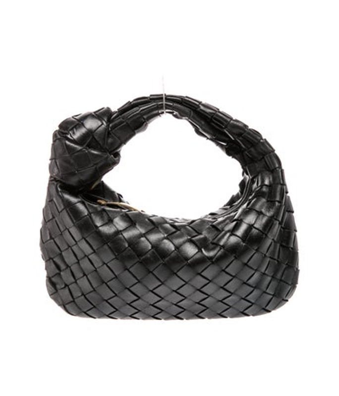 Bottega Veneta Veneta Intrecciato Jodie Mini