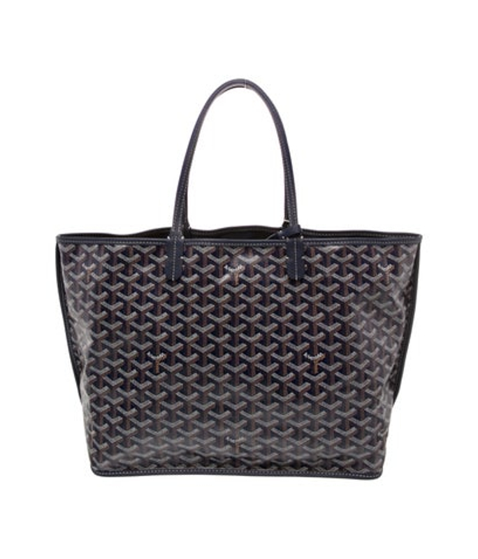 Goyard Goyardine Anjou Pm