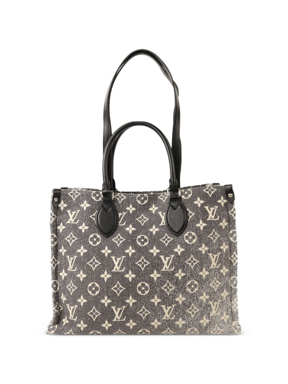 On the Go MM Monogram tote bag