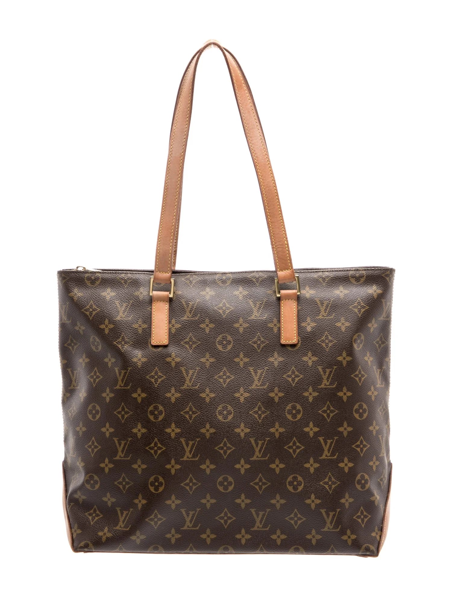 LV Monogram Cabas Mezzo
