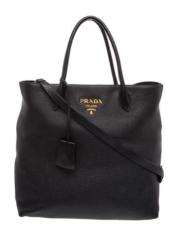 Signature Tote