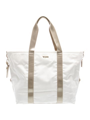 Nylon Tote