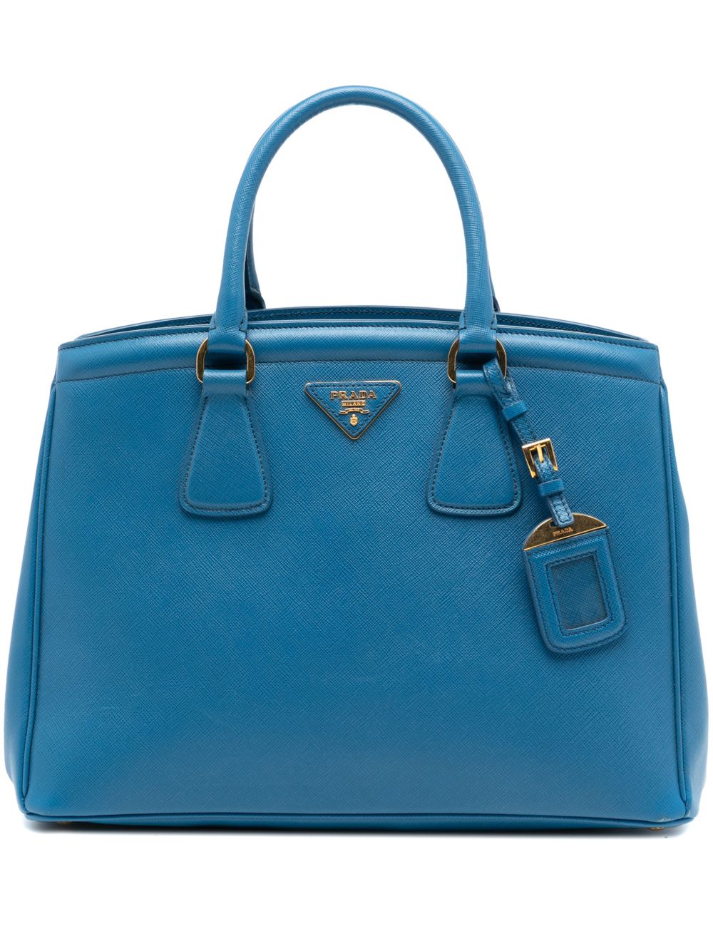 2000-2025 Saffiano Lux Parabole tote bag