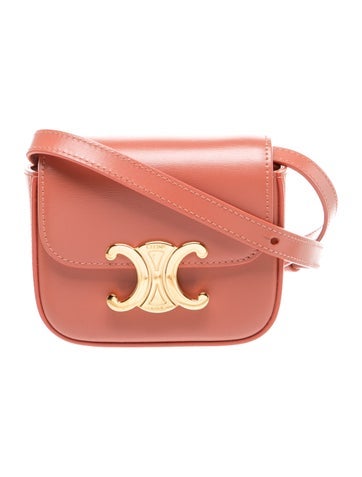 Triomphe Claude Mini 2023