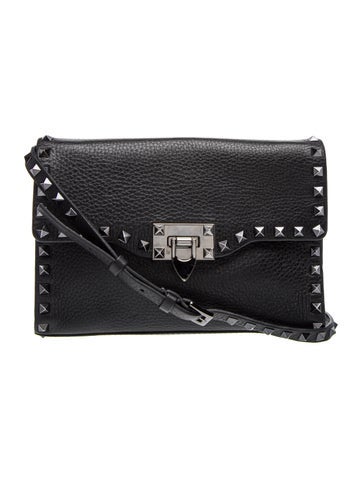 Rockstud Crossbody Bag