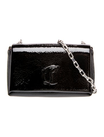 Patent Leather Loubi54