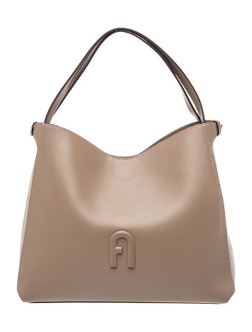 Leather Hobo