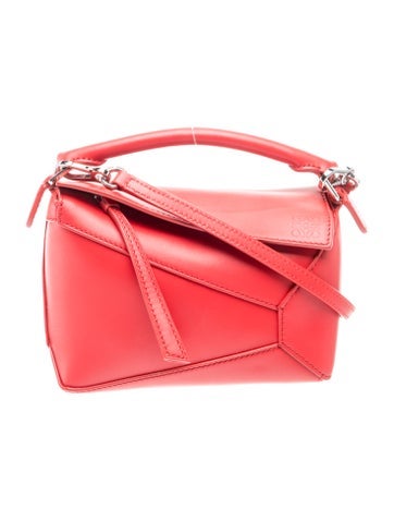 Leather Puzzle Mini 2023