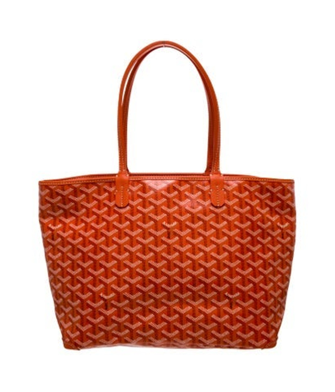 Goyard Goyardine Artois Pm 2024