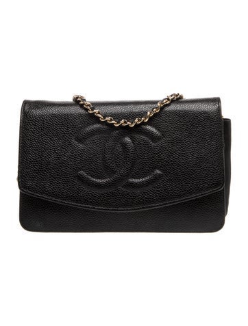 Caviar Timeless Wallet on Chain