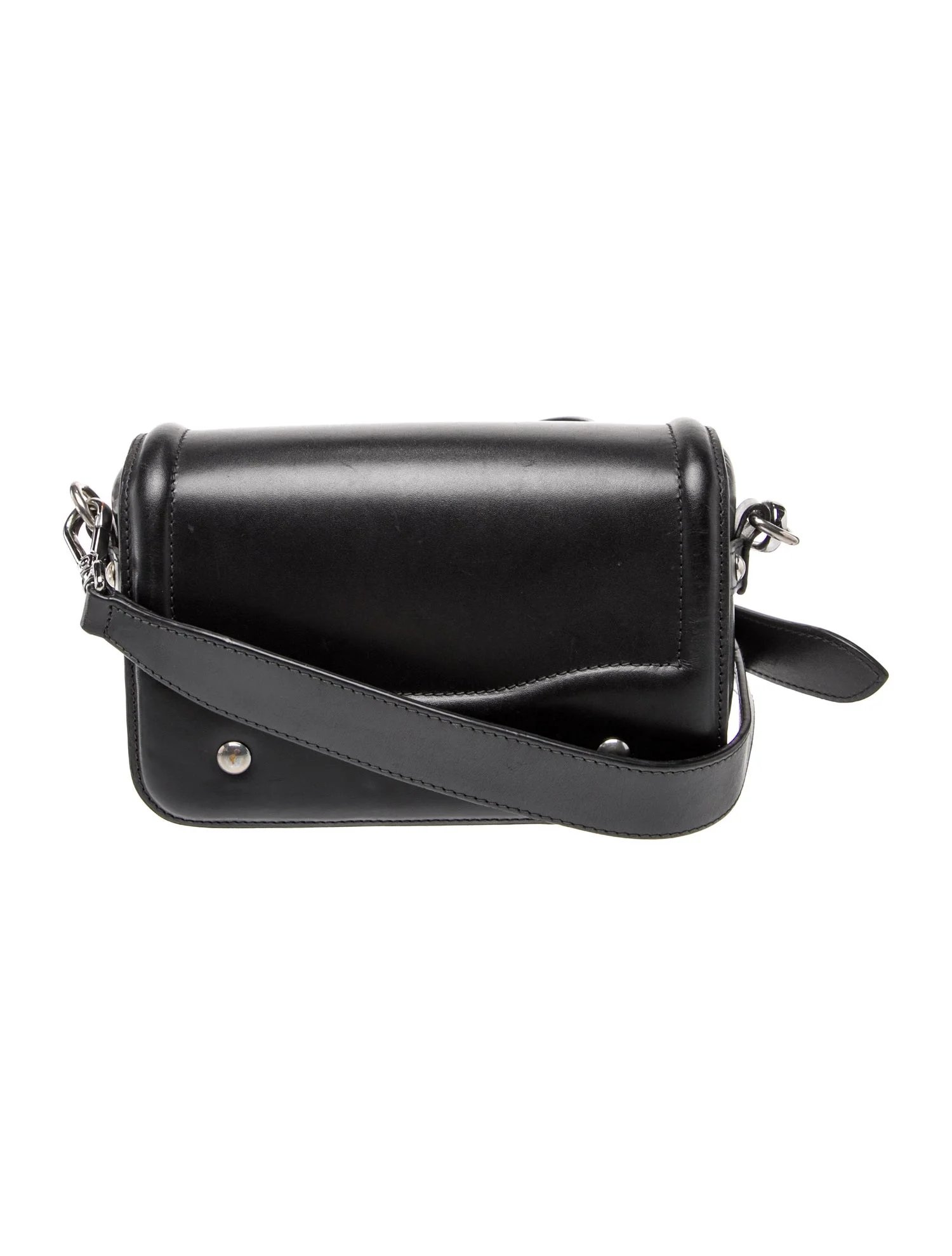 Lemaire Leather Mini Ransel Mini