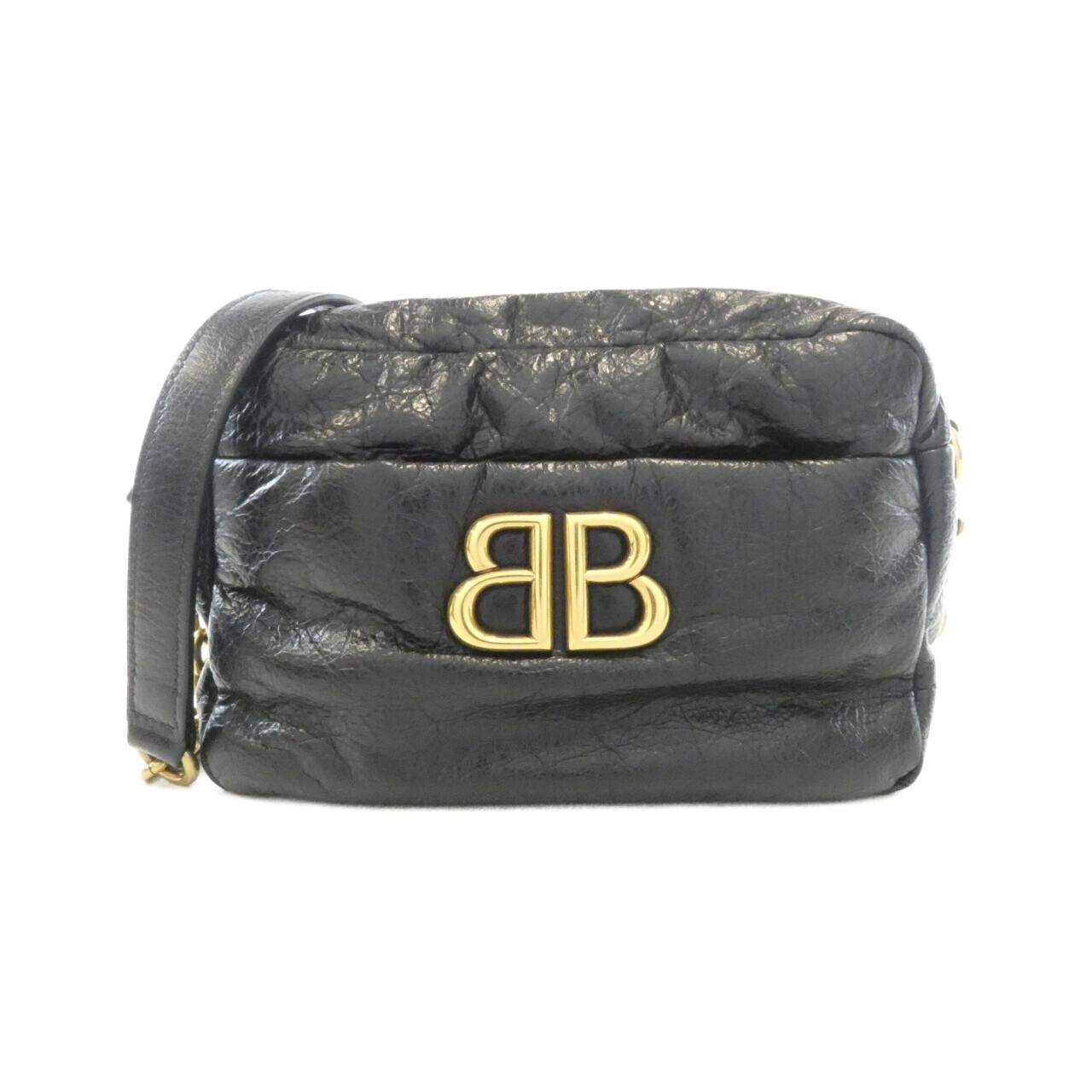 Balenciaga Balenciaga Monaco Camera Bag XS 806459 2AAR8 Shoulder Bag
