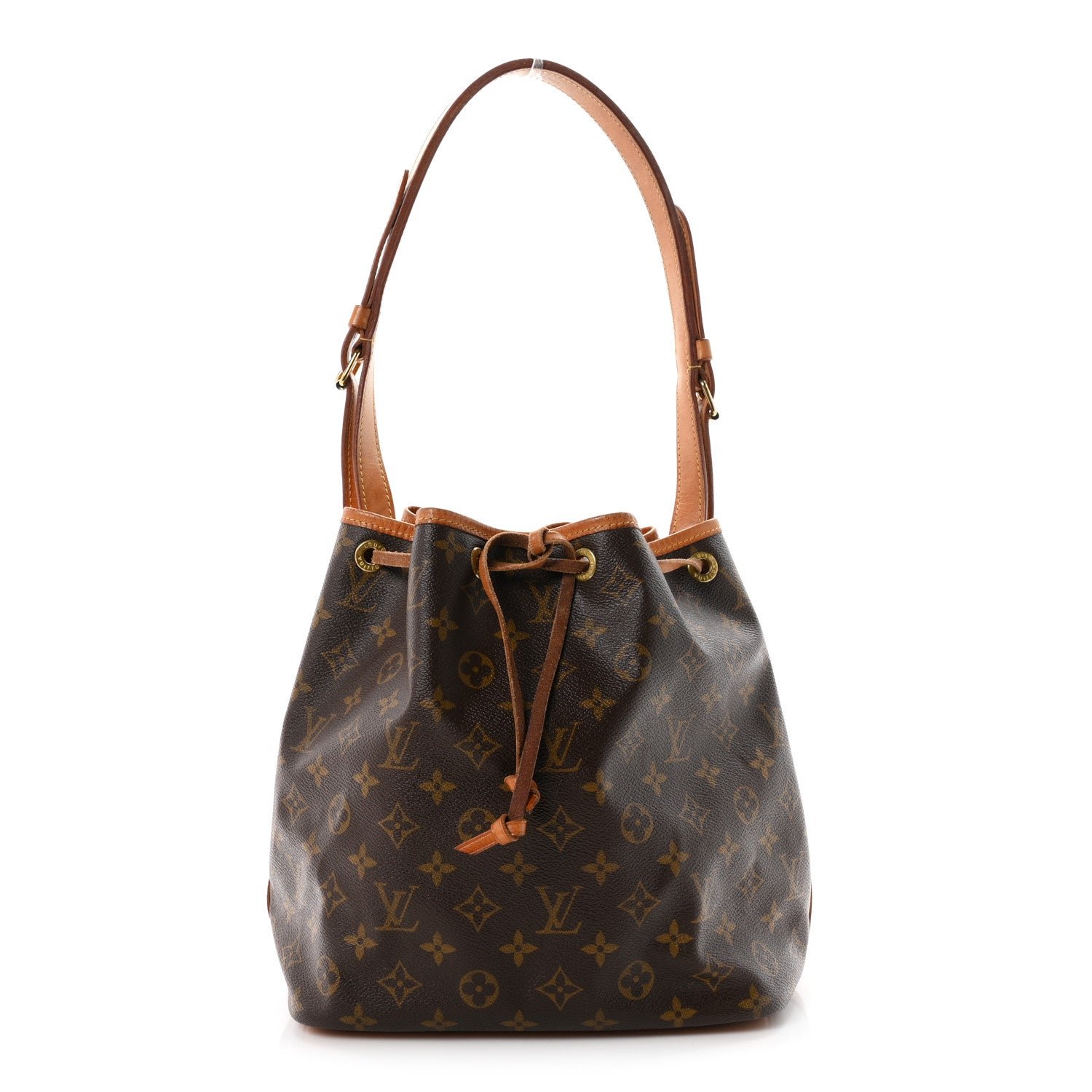 Louis Vuitton Monogram Petit Noe