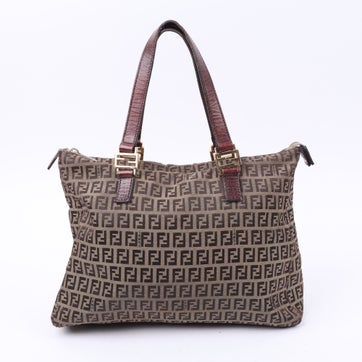 Canvas Tote