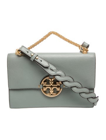 Tory Burch Leather Shoulder Bag