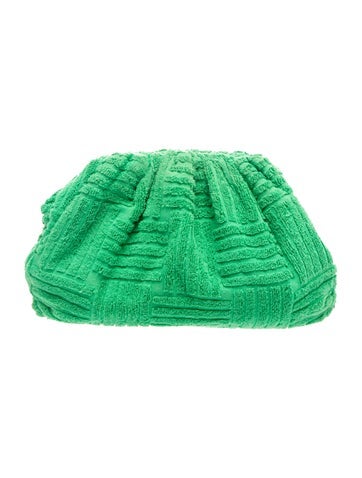 Terry Cloth The Pouch Teen