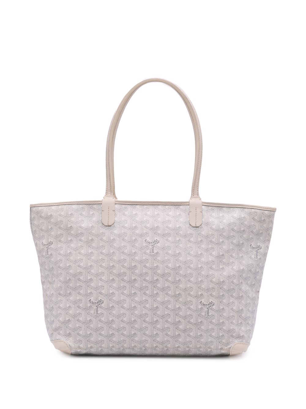 2019 Goyardine Artois PM tote bag