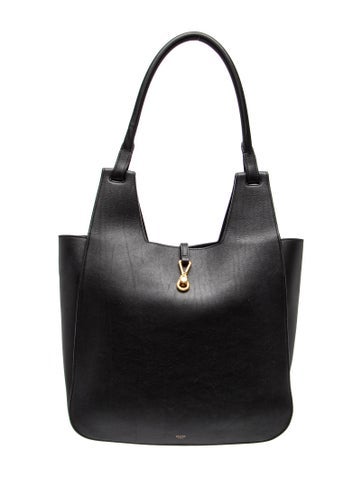 Leather Hobo Hook