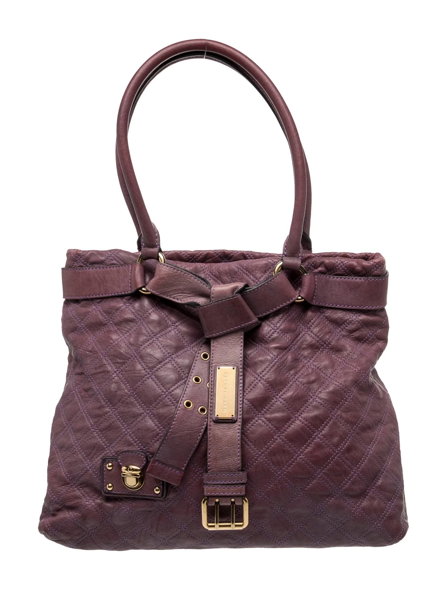 Quilted Tote