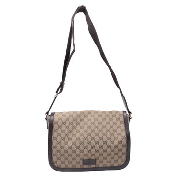 GG Messenger Bag