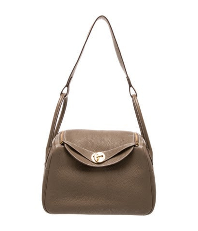 Hermes Clemence Lindy 26