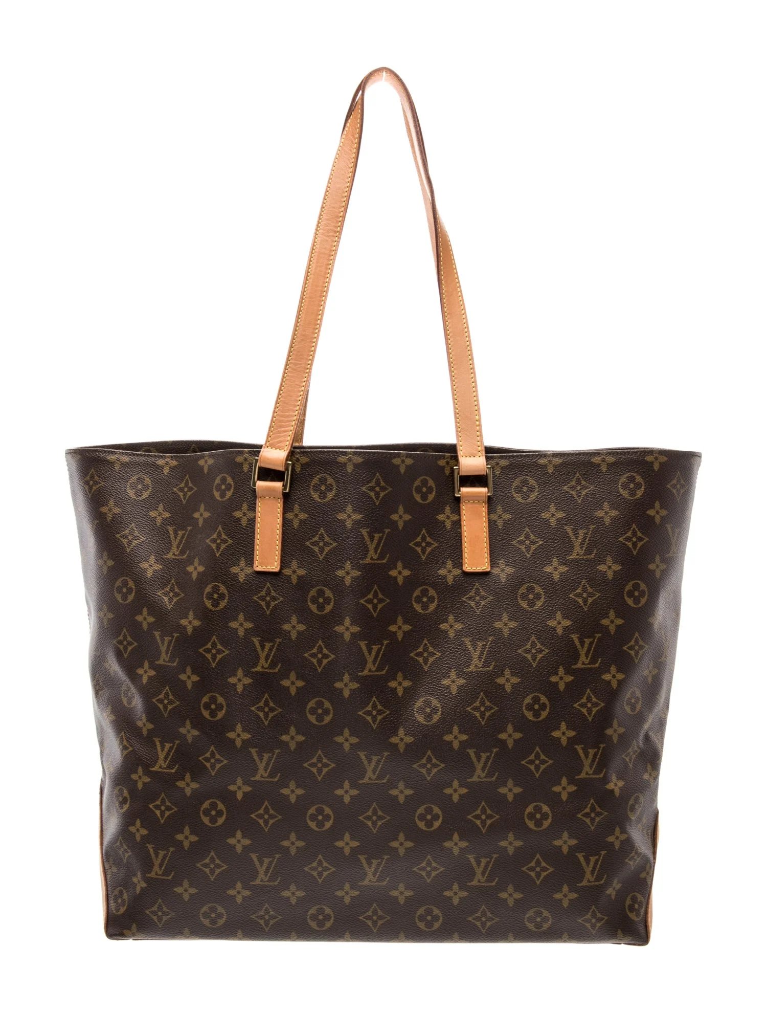 Monogram Cabas Alto