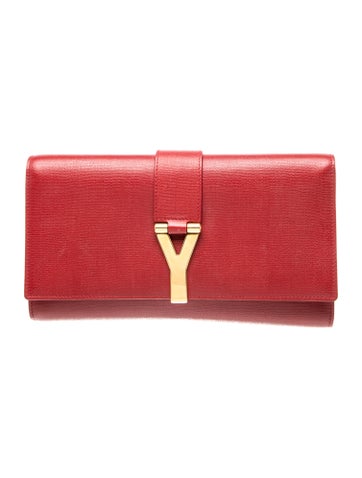 Leather Y Ligne
