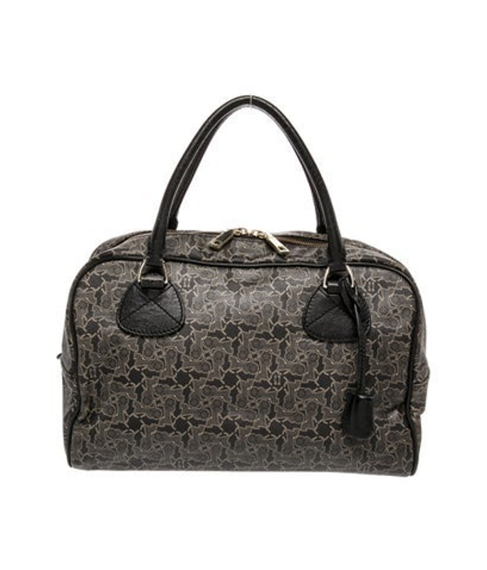 Celine Top Handle Bag Vintage