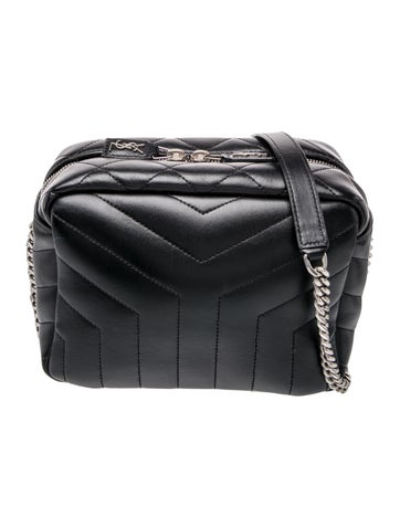 Leather LouLou Small