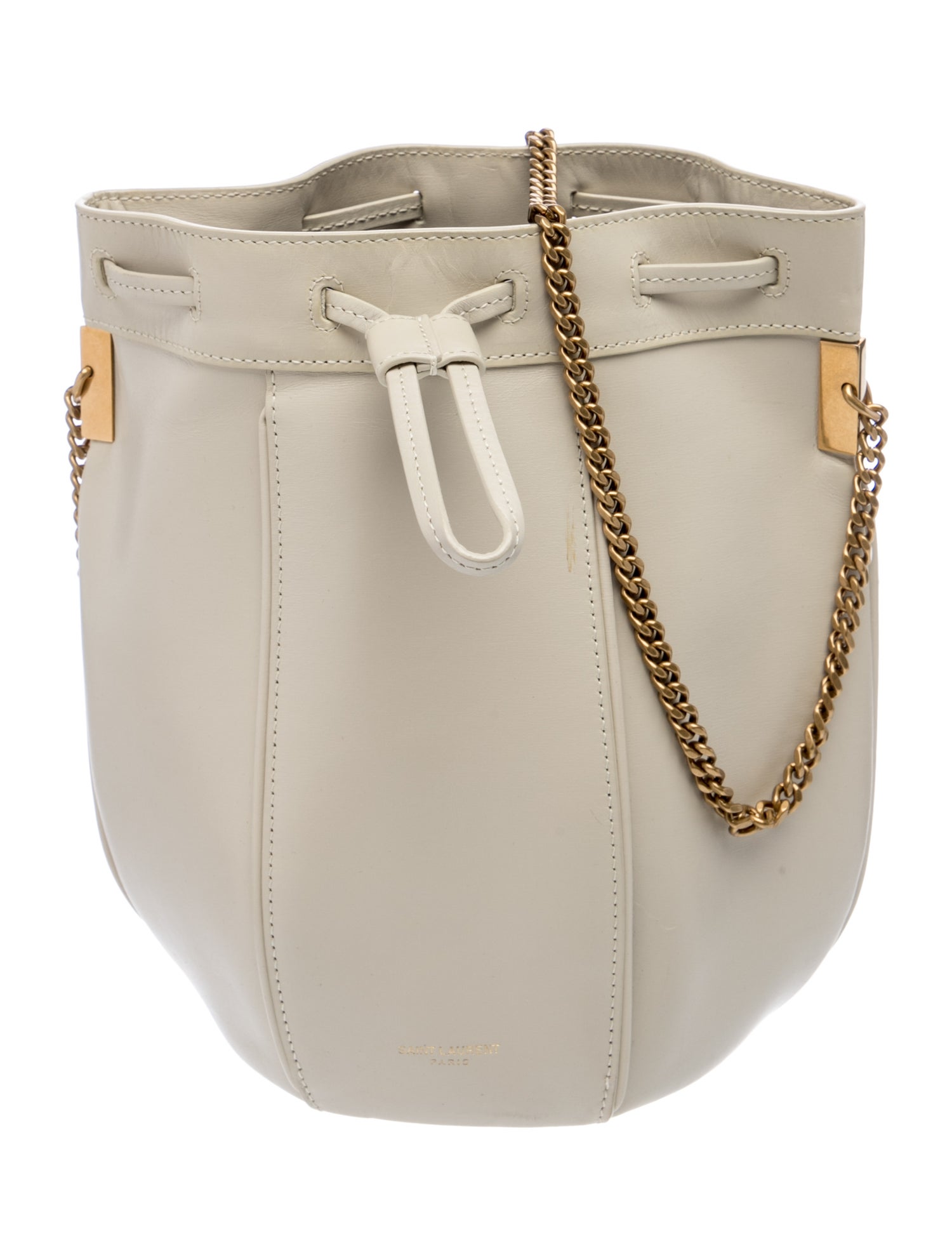 Leather Talitha Small