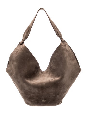 Suede Lotus Medium