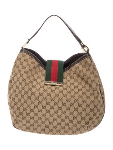 GG Canvas New Ladies