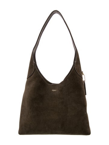 Suede Brooklyn 28