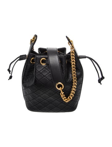 Leather Cassandre Small
