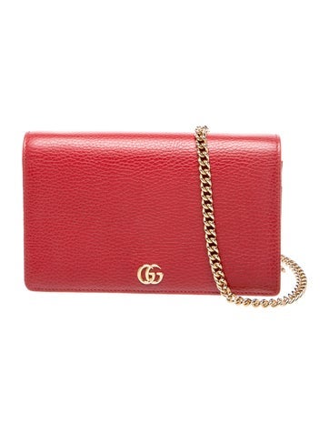 Double G Marmont