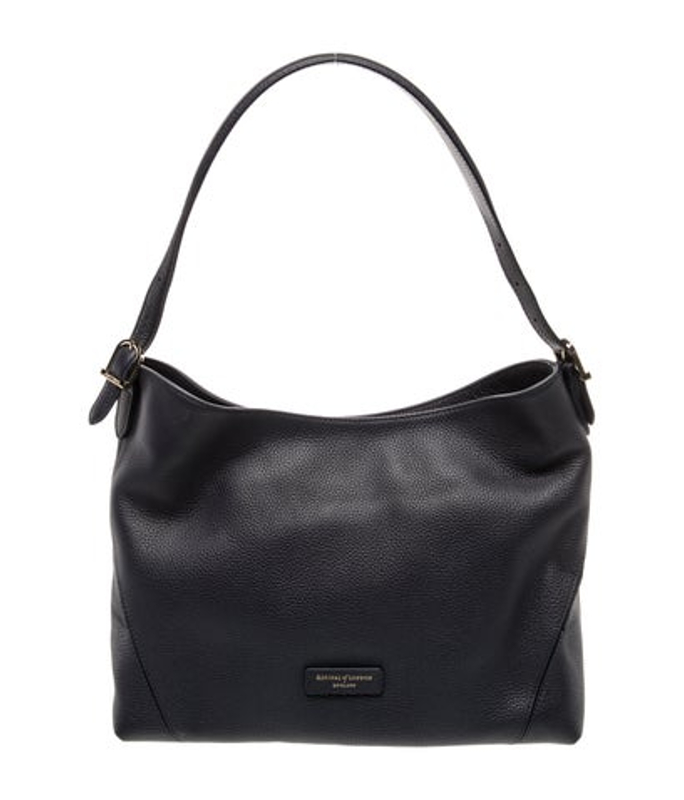 Aspinal of London Of London Leather Shoulder Bag