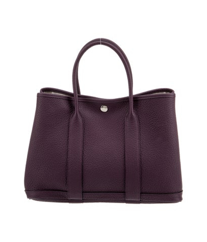 Hermes Negonda Garden Party 30