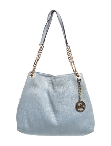 Signature Shoulder Bag