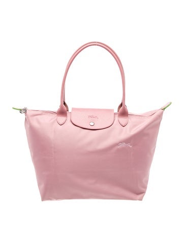 Nylon Tote