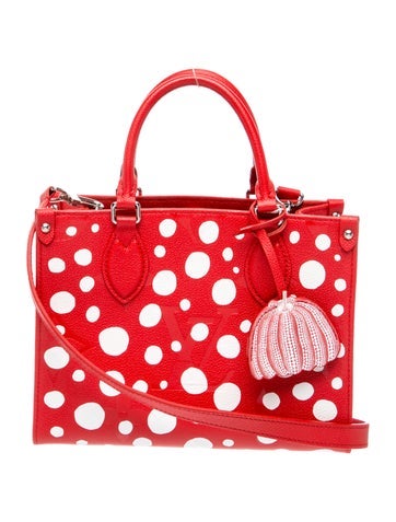 Monogram Dots Infinity OnTheGo PM 2023