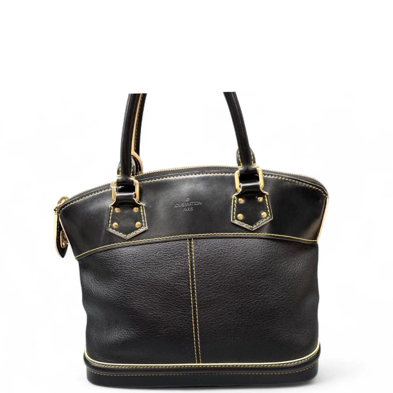 Taurillon Leather Suhali Lockit